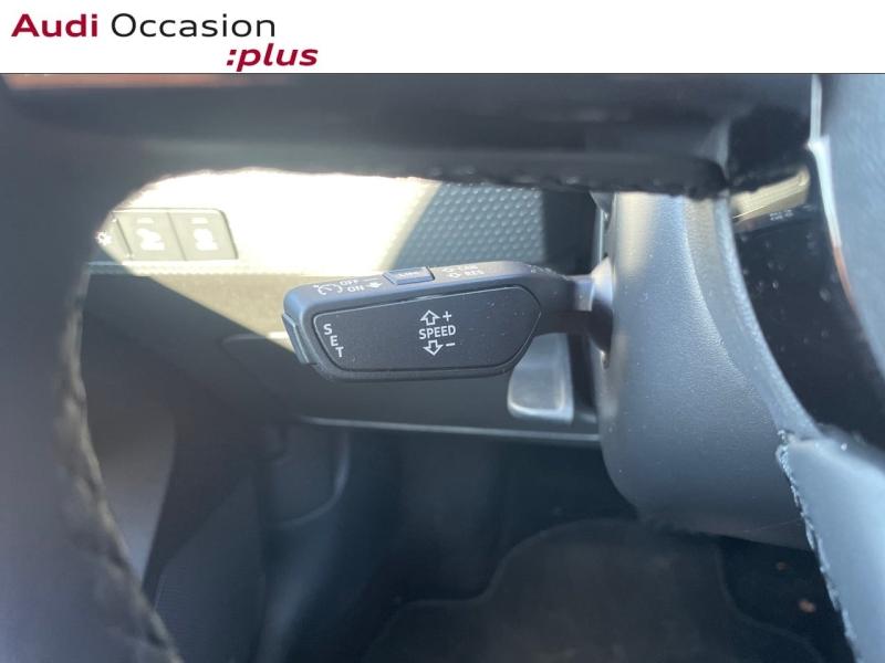 Voitures occasions Audi A1 Sportback Design Augny