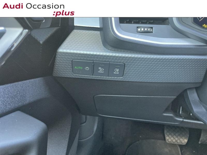 Voitures occasions Audi A1 Sportback Design Augny