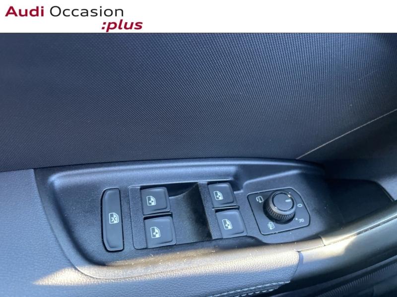 Voitures occasions Audi A1 Sportback Design Augny