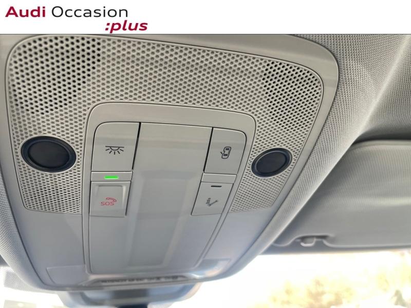 Voitures occasions Audi A1 Sportback Design Augny