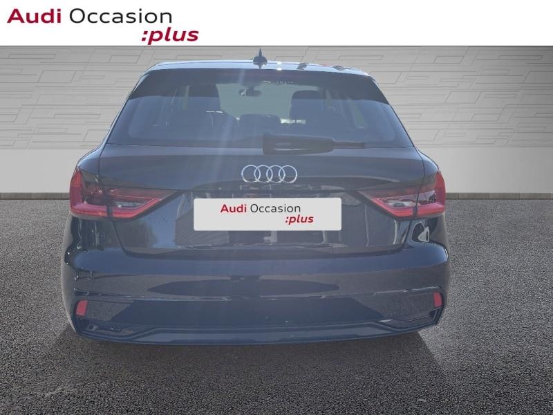 Voitures occasions Audi A1 Sportback Design Augny