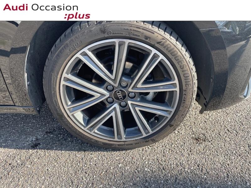 Voitures occasions Audi A1 Sportback Design Augny