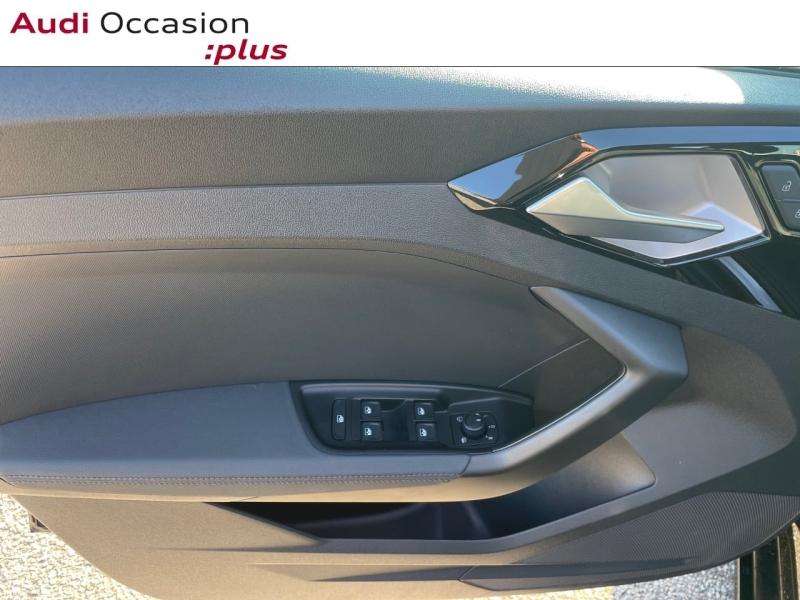 Voitures occasions Audi A1 Sportback Design Augny