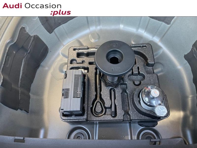 Voitures occasions Audi A1 Sportback Design Augny