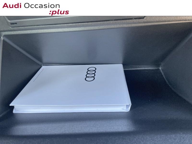 Voitures occasions Audi A1 Sportback Design Augny