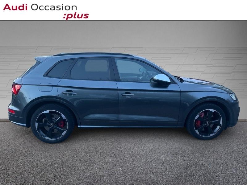 Voitures occasions Audi SQ5 Base Augny