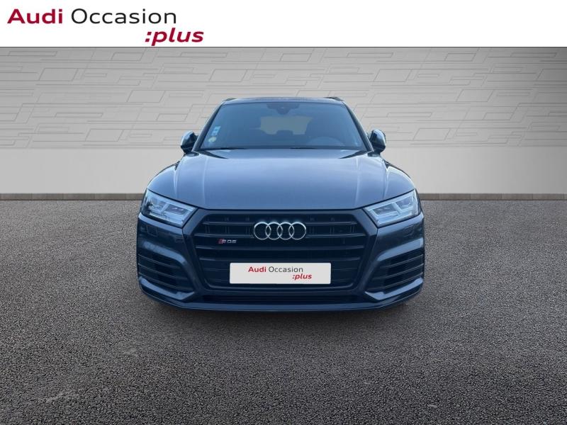 Voitures occasions Audi SQ5 Base Augny