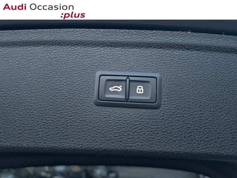 Voitures occasions Audi SQ5 Base Augny