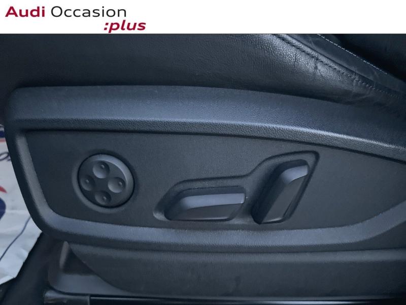 Voitures occasions Audi SQ5 Base Augny