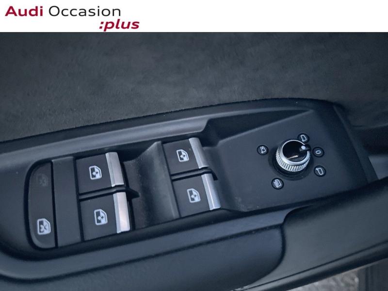 Voitures occasions Audi SQ5 Base Augny