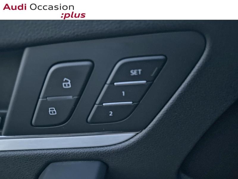 Voitures occasions Audi SQ5 Base Augny