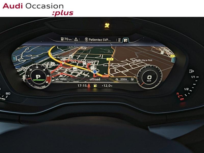 Voitures occasions Audi SQ5 Base Augny