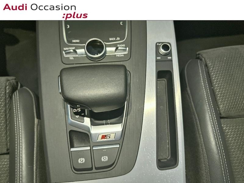 Voitures occasions Audi SQ5 Base Augny