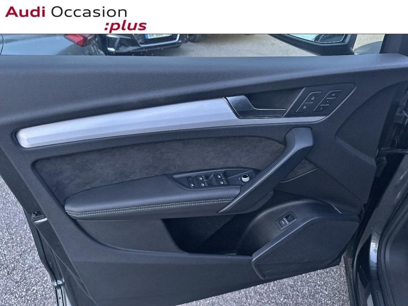 Voitures occasions Audi SQ5 Base Augny