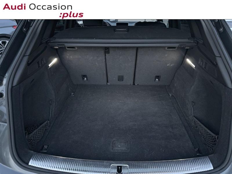 Voitures occasions Audi SQ5 Base Augny