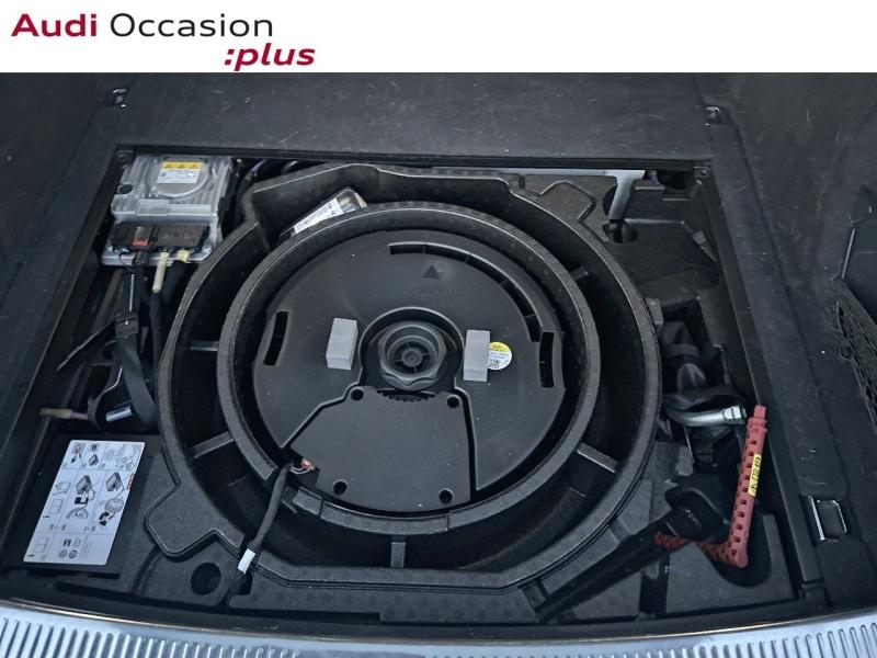 Voitures occasions Audi SQ5 Base Augny