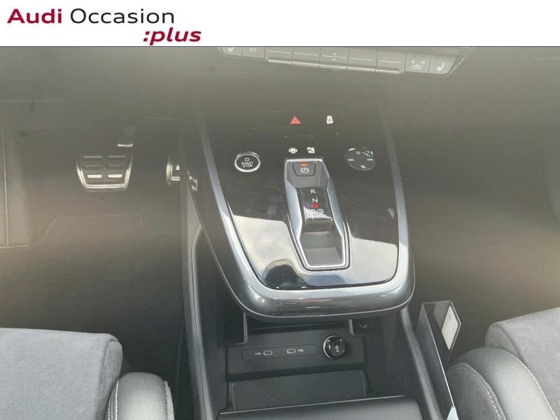 Voitures occasions Audi Q4 e-tron S line Augny