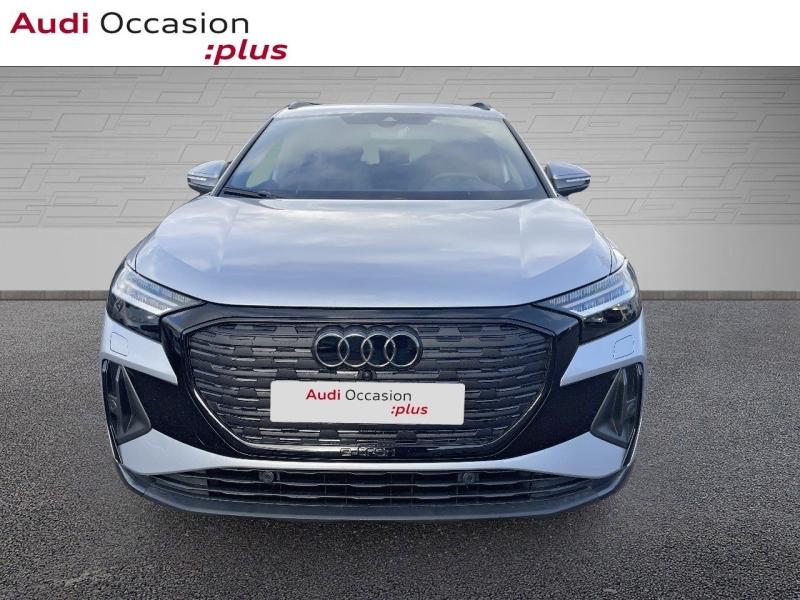 Voitures occasions Audi Q4 e-tron S line Augny