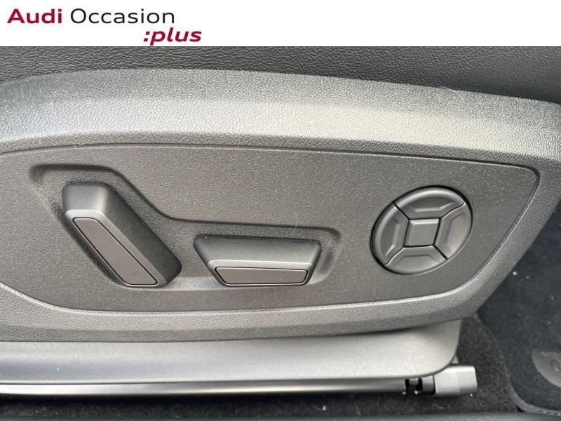 Voitures occasions Audi Q4 e-tron S line Augny