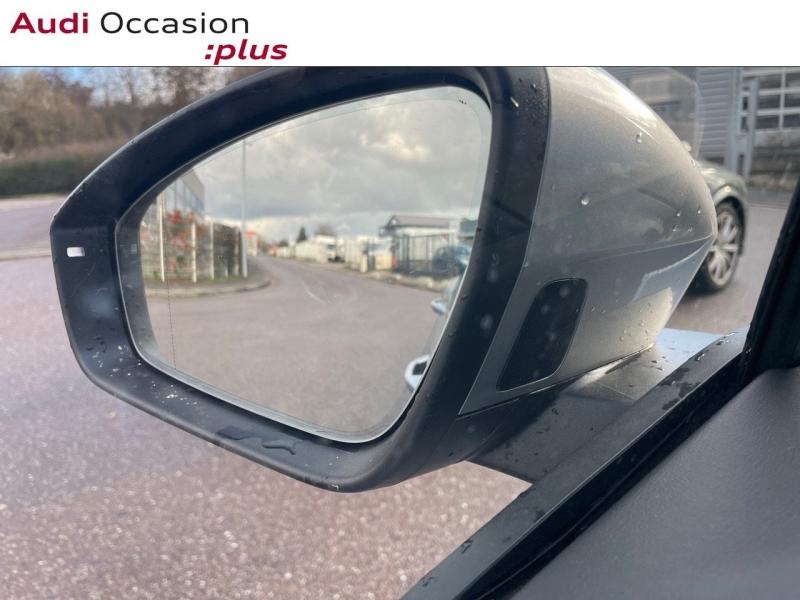 Voitures occasions Audi Q4 e-tron S line Augny