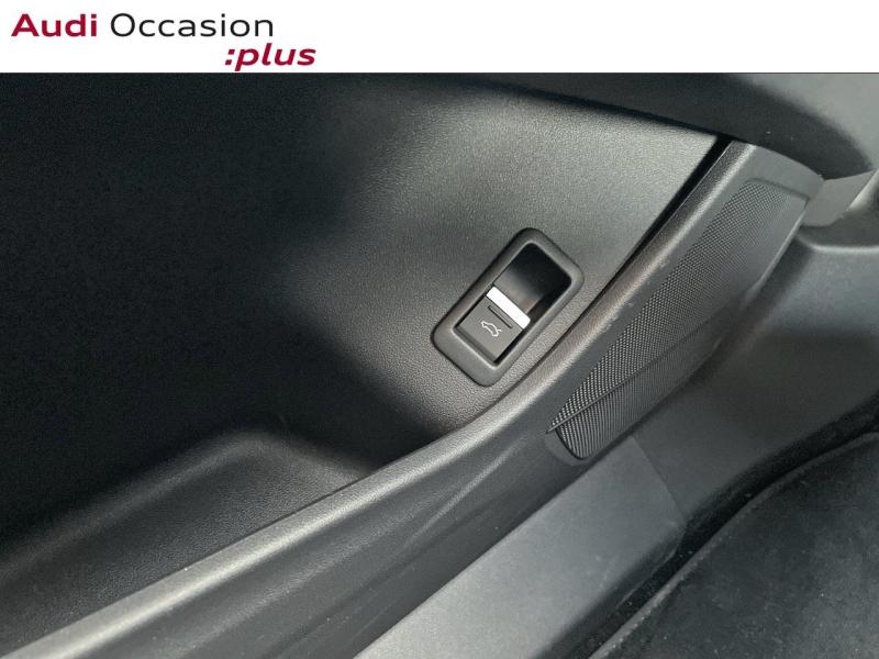 Voitures occasions Audi Q4 e-tron S line Augny