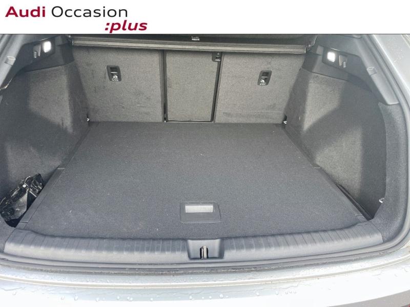 Voitures occasions Audi Q4 e-tron S line Augny