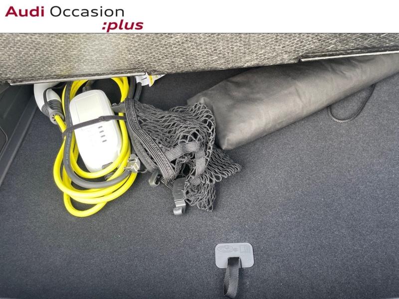 Voitures occasions Audi Q4 e-tron S line Augny