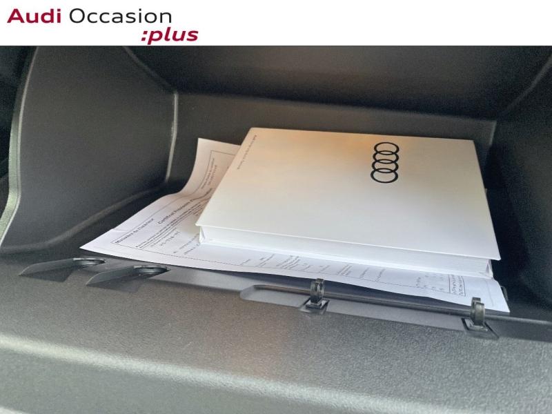 Voitures occasions Audi Q4 e-tron S line Augny