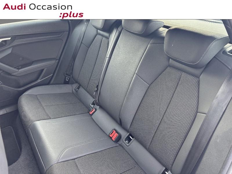 Voitures occasions Audi A3 Sportback S line Augny
