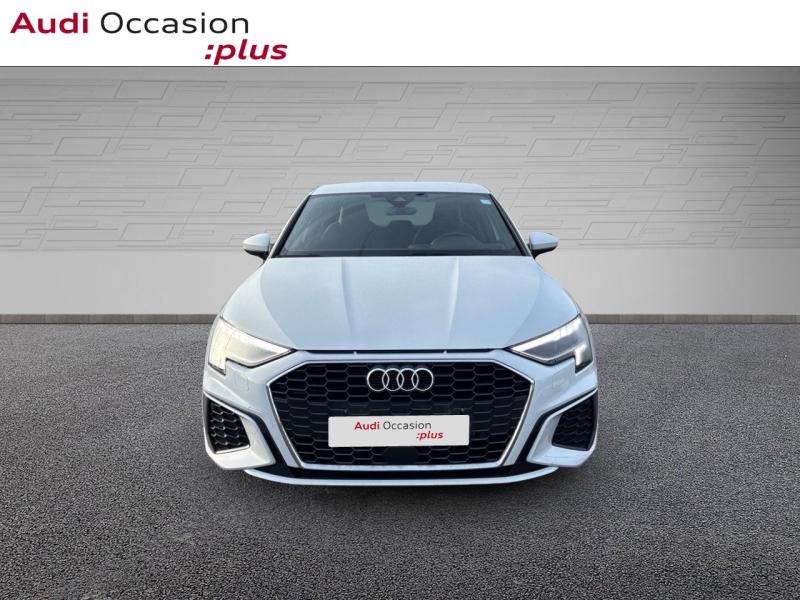 Voitures occasions Audi A3 Sportback S line Augny
