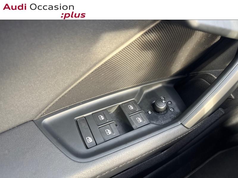 Voitures occasions Audi A3 Sportback S line Augny