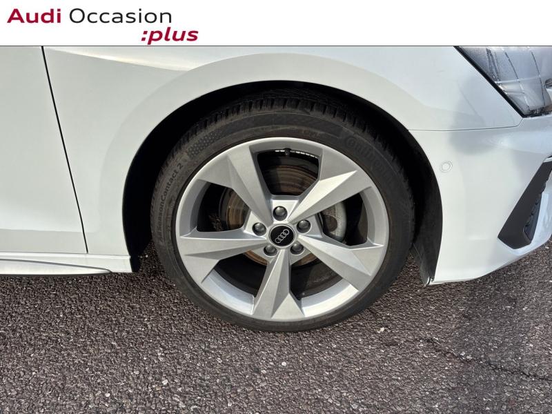 Voitures occasions Audi A3 Sportback S line Augny