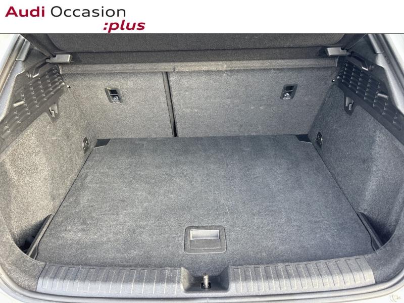 Voitures occasions Audi A3 Sportback S line Augny