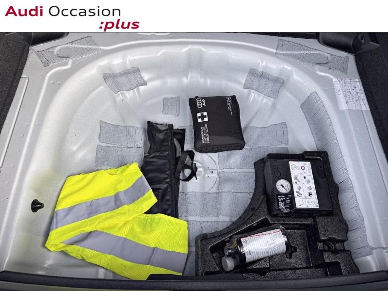 Voitures occasions Audi A3 Sportback S line Augny