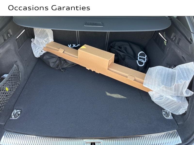 Voitures occasions Audi Q5 S line Augny