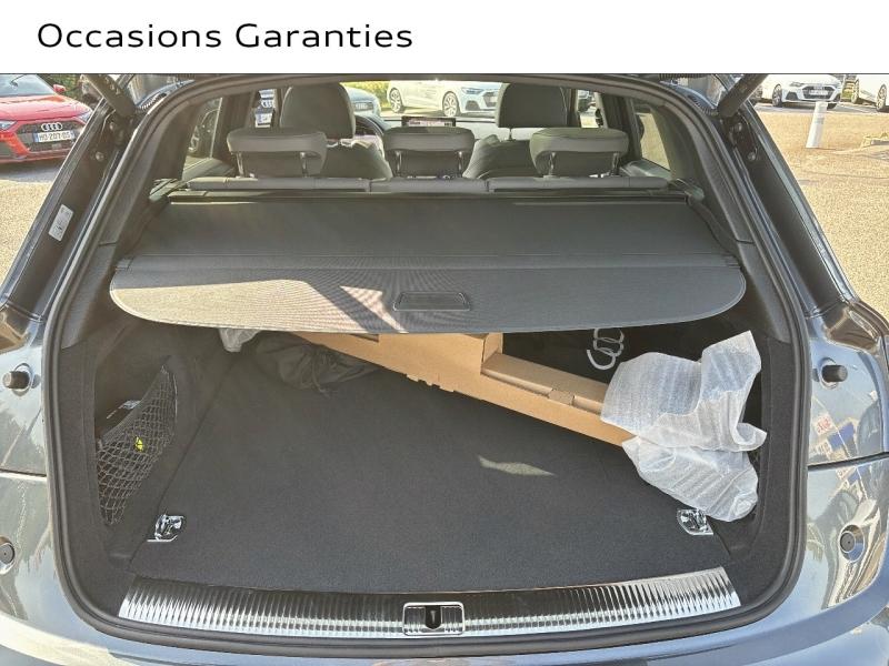 Voitures occasions Audi Q5 S line Augny