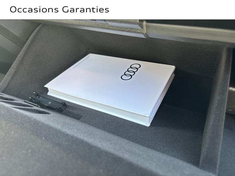 Voitures occasions Audi Q5 S line Augny