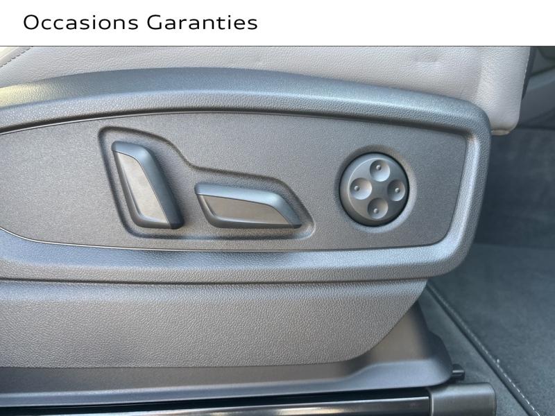 Voitures occasions Audi Q5 S line Augny