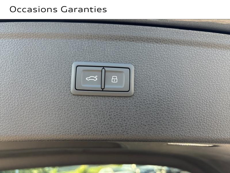 Voitures occasions Audi Q5 S line Augny