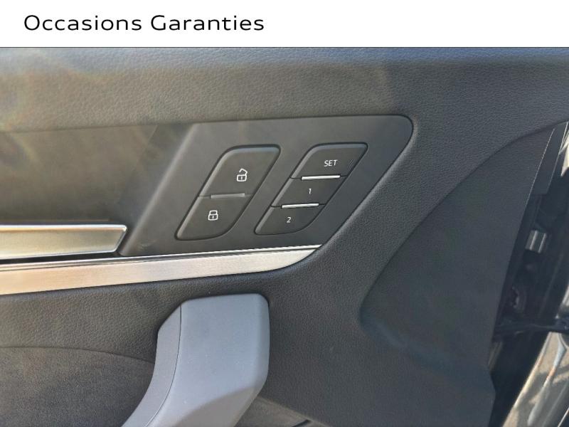 Voitures occasions Audi Q5 S line Augny