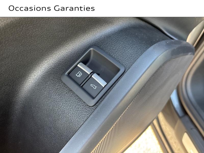 Voitures occasions Audi Q5 S line Augny