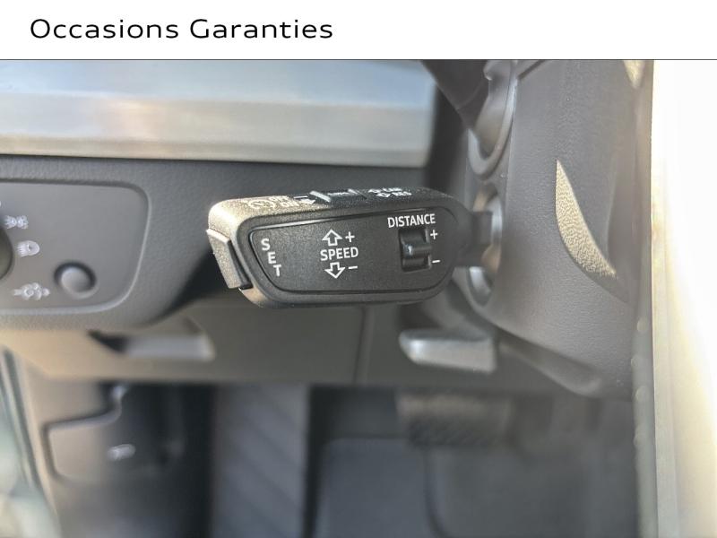 Voitures occasions Audi Q5 S line Augny