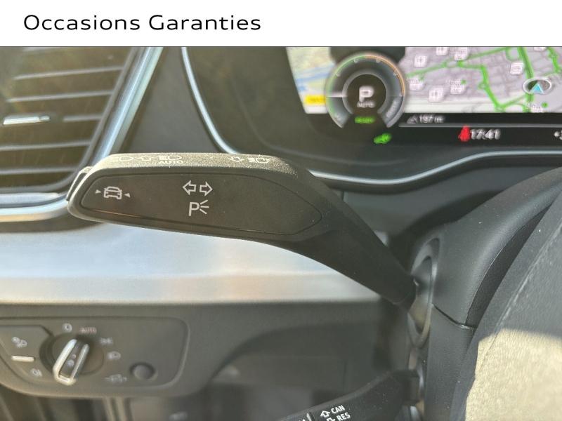 Voitures occasions Audi Q5 S line Augny