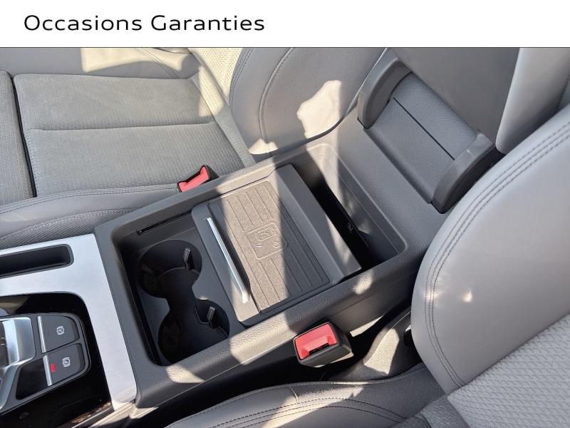 Voitures occasions Audi Q5 S line Augny