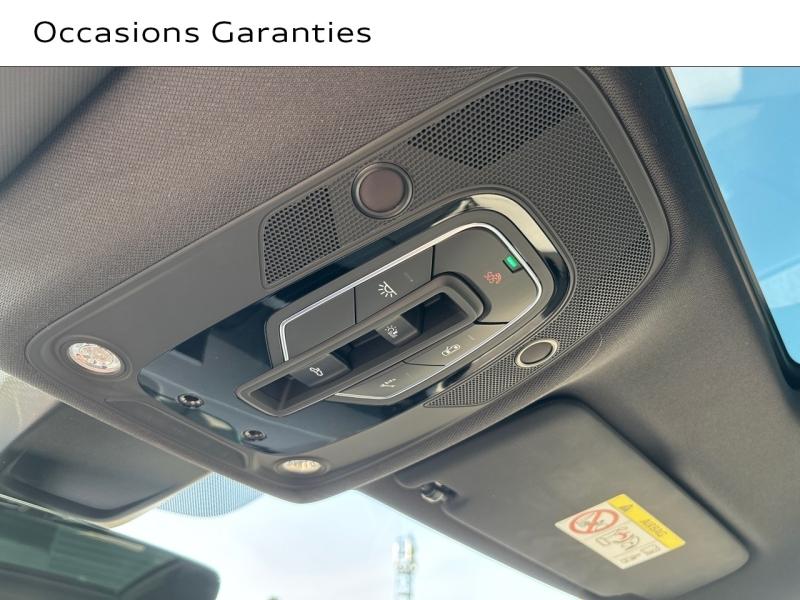 Voitures occasions Audi Q5 S line Augny