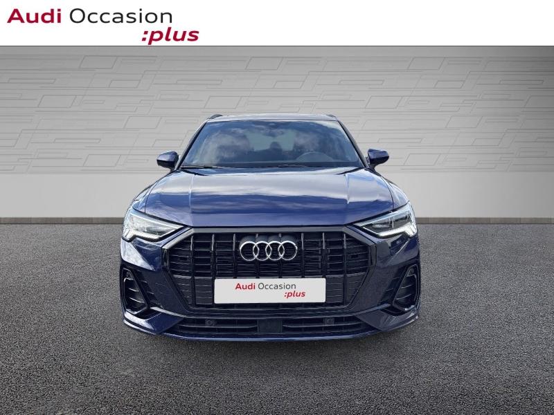 Voitures occasions Audi Q3 S line Augny