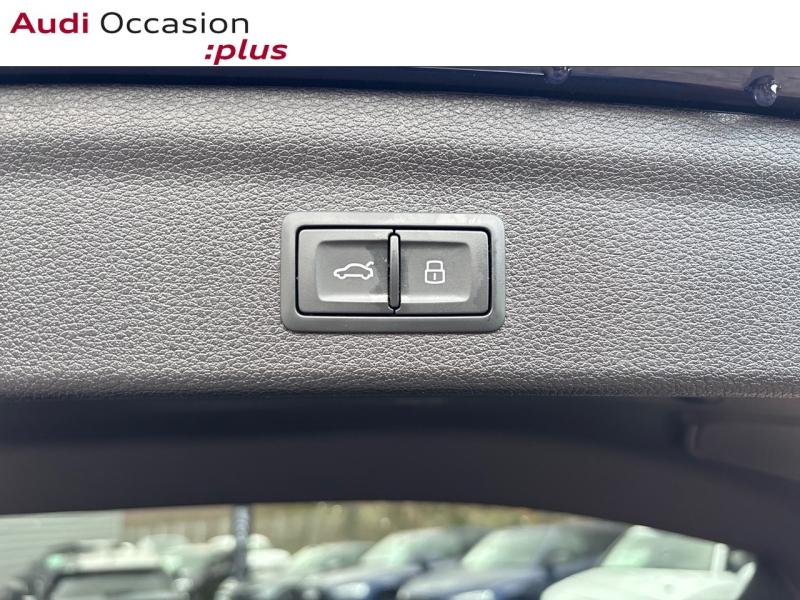 Voitures occasions Audi Q3 S line Augny