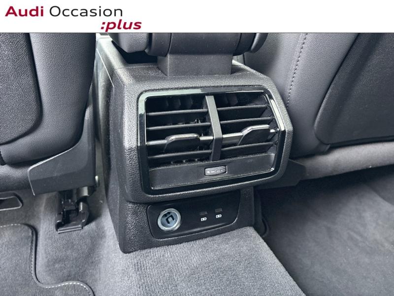 Voitures occasions Audi Q3 S line Augny