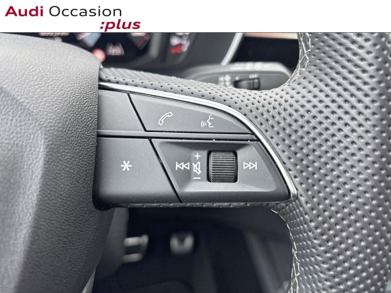 Voitures occasions Audi Q3 S line Augny