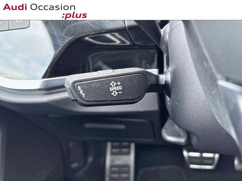 Voitures occasions Audi Q3 S line Augny